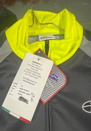 Gebrauchtes Giessegi Mantellina M bike — Bild 2 von 4