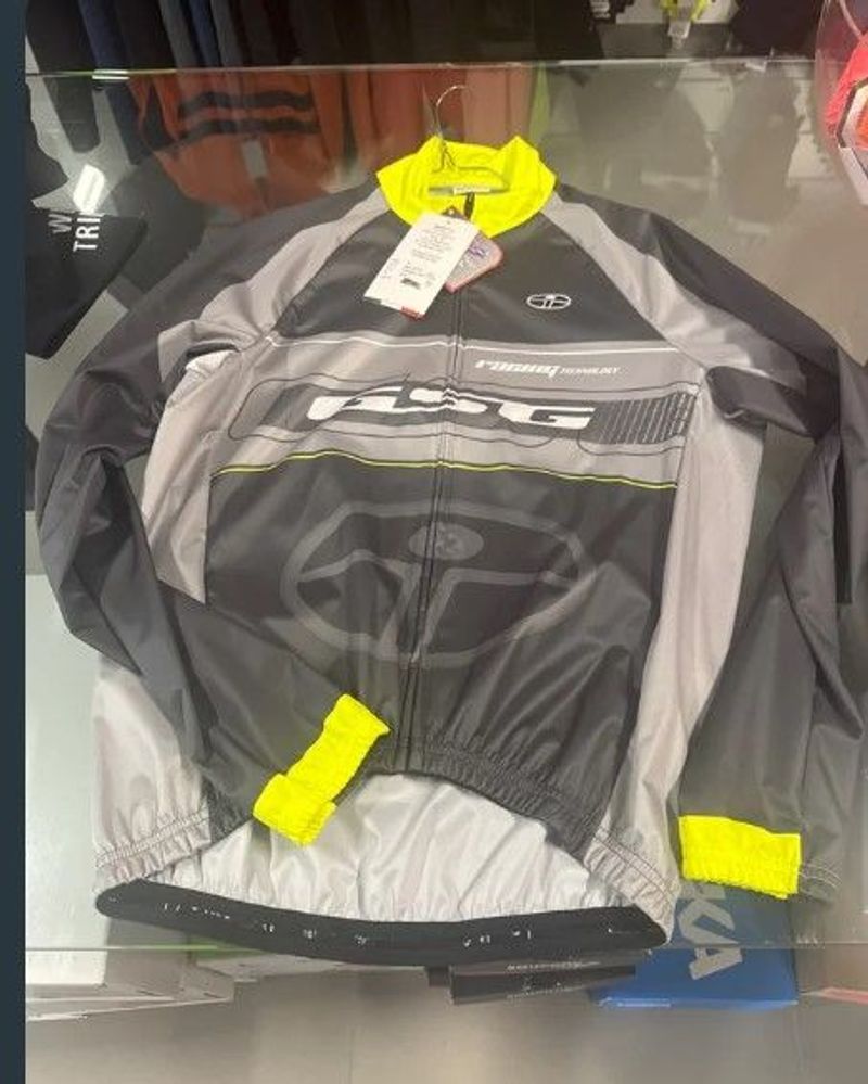Gebrauchtes Giessegi Mantellina M bike — Bild 1 von 4