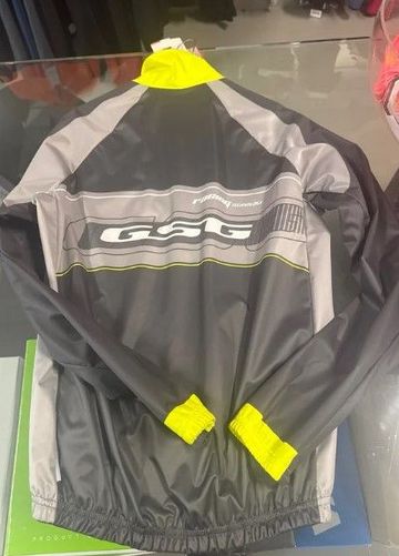 Gebrauchtes Giessegi Mantellina M bike — Bild 3 von 4