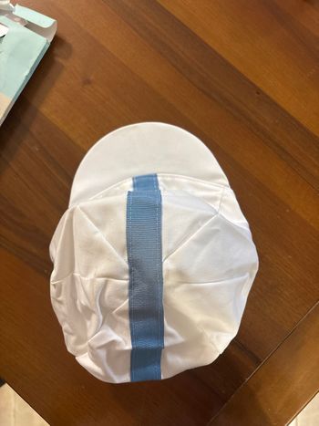 Used BRN cappellino bike
