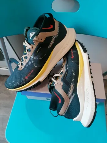 Pegasus React Trail 4 Gore-Tex bike de segunda mano — imagen 8 de 10