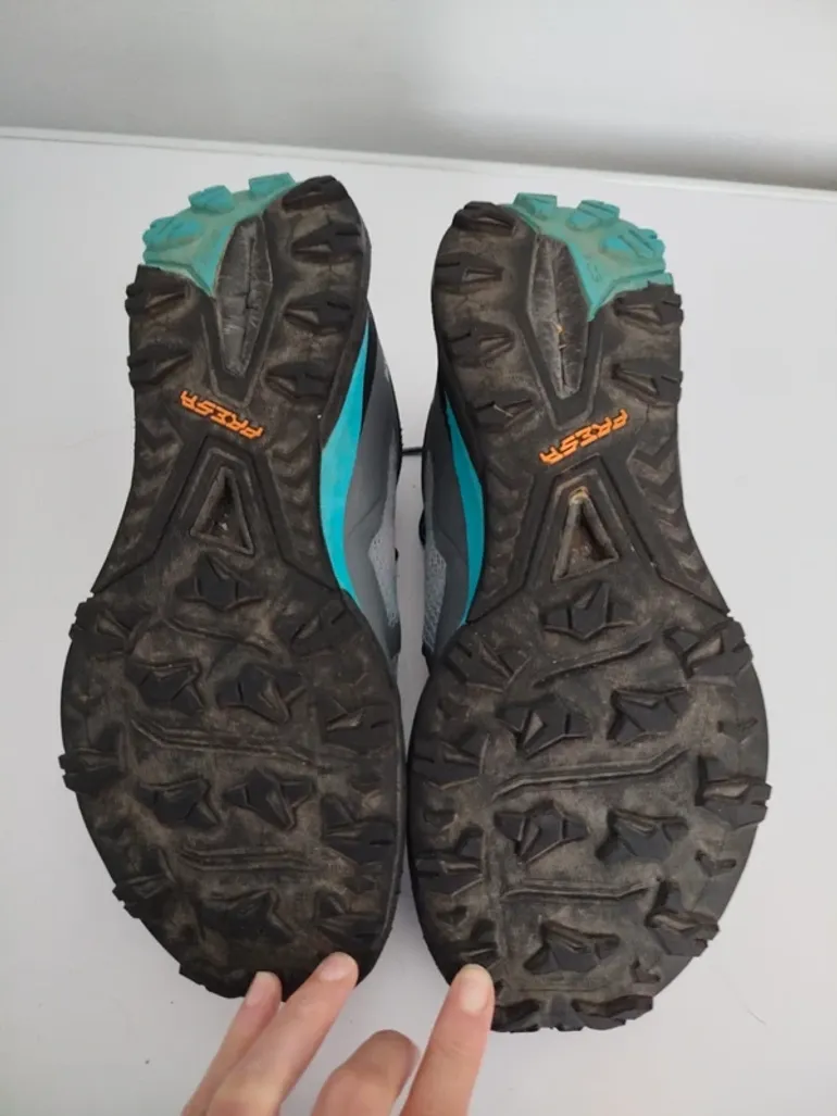 Used Scarpa Golden Gate Kima bike — image 2 of 5