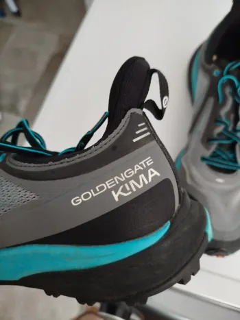 Used Scarpa Golden Gate Kima bike — image 4 of 5