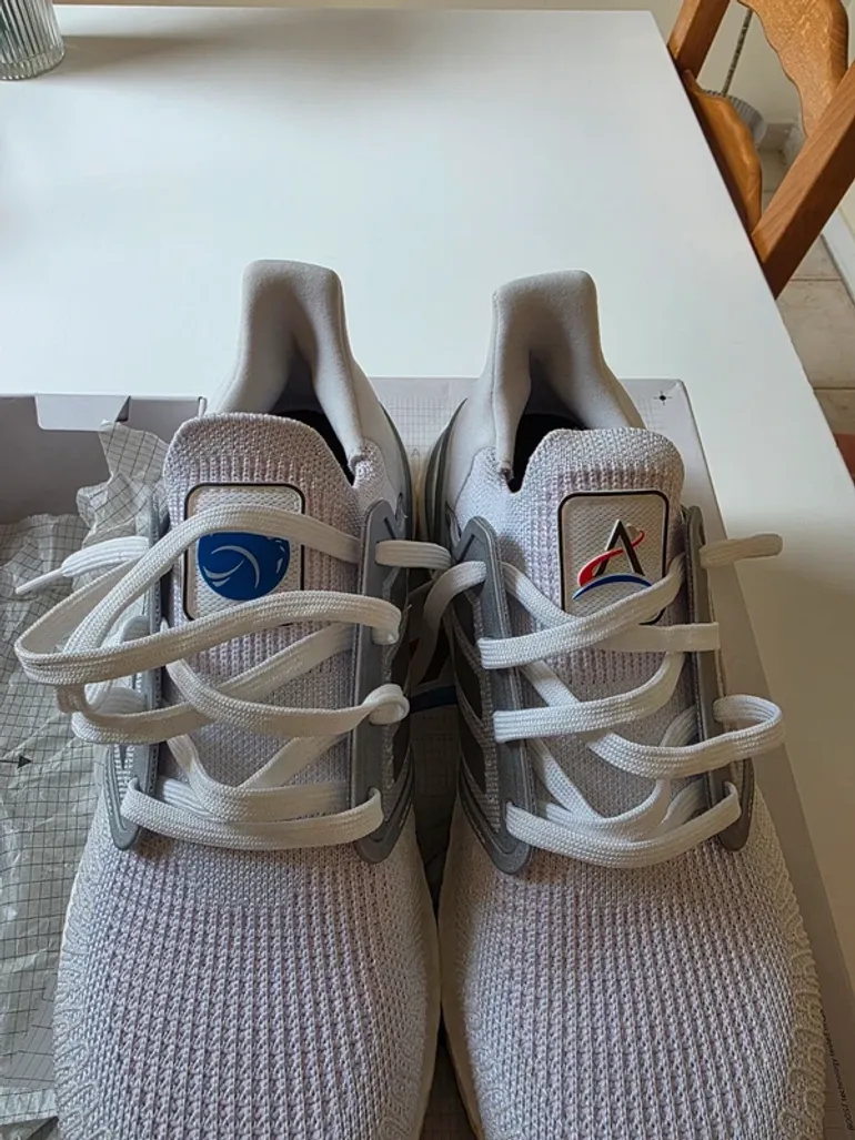 Gebrauchtes Adidas Ultraboost bike — Bild 10 von 11