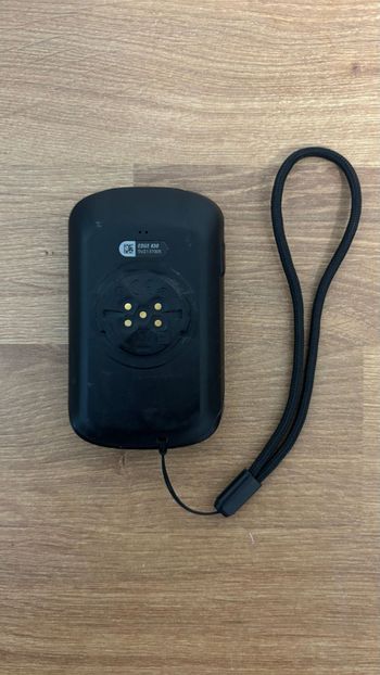 Tweedehands Garmin Edge 830 bike — afbeelding 3 van 7