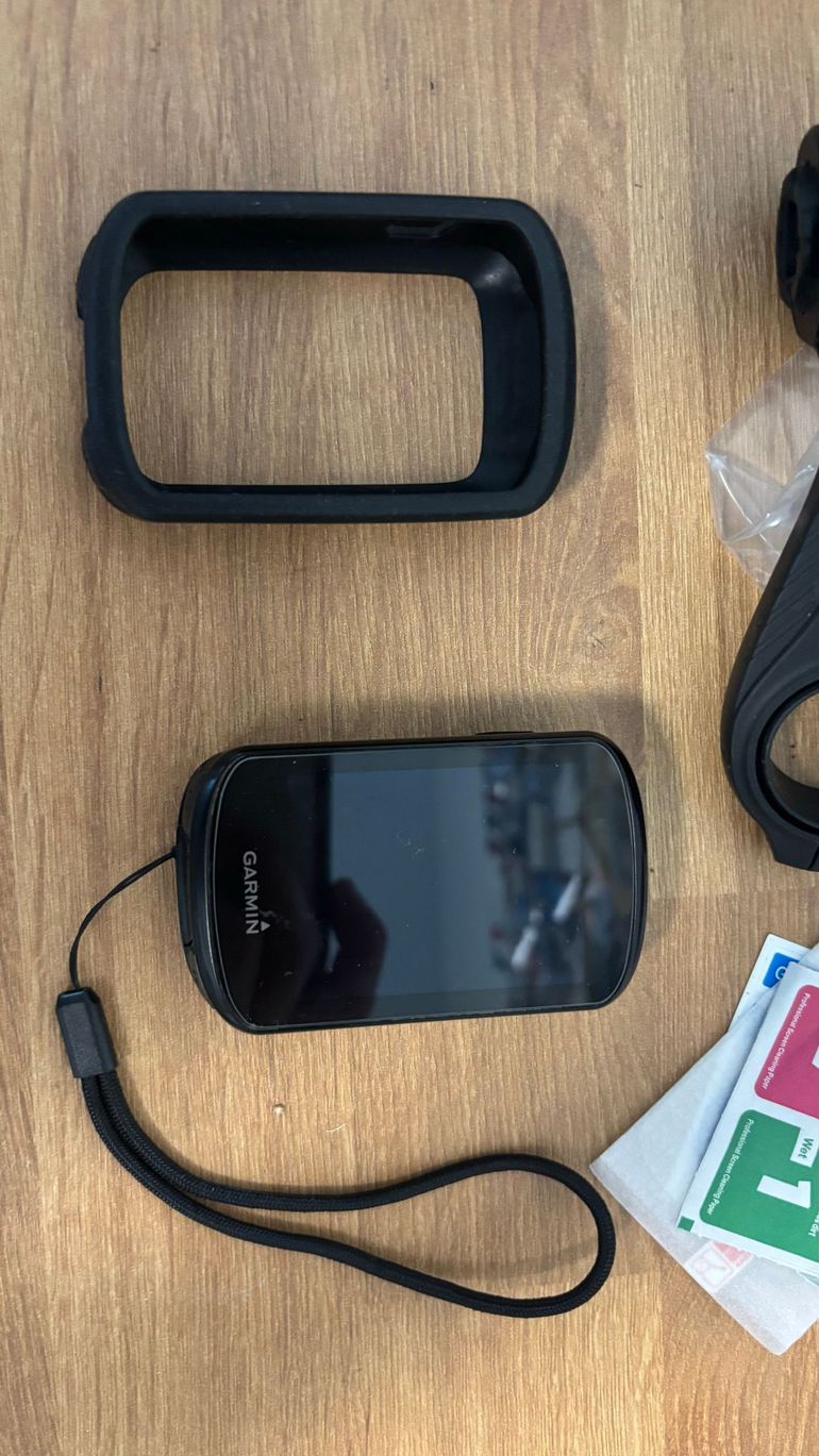 Tweedehands Garmin Edge 830 bike — afbeelding 7 van 7