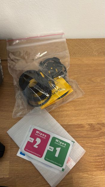 Tweedehands Garmin Edge 830 bike — afbeelding 6 van 7