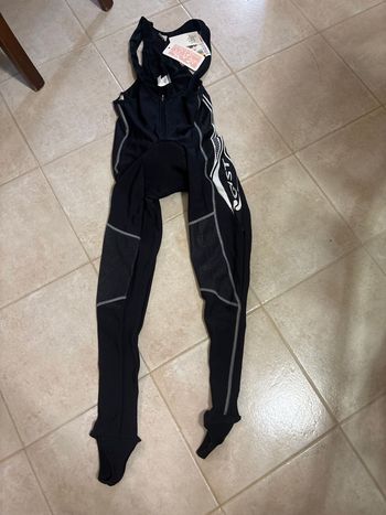 Used Gist Calzamaglia bike
