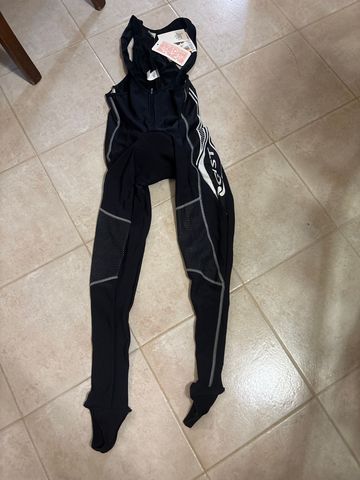 Gist Calzamaglia Cycling Clothing usato