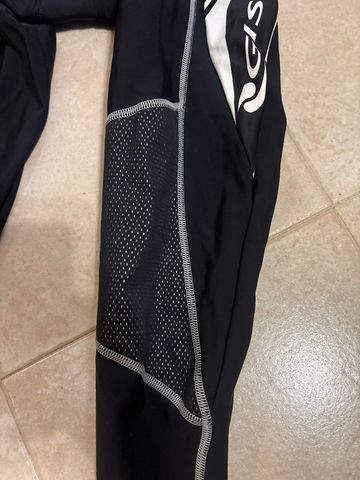 Brugt Gist Calzamaglia bike — billede 2 af 7