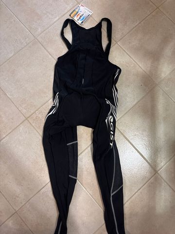 Brugt Gist Calzamaglia bike — billede 5 af 7
