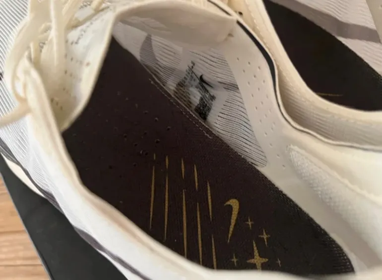 Gebrauchtes Nike Vaporfly 4 bike — Bild 8 von 11