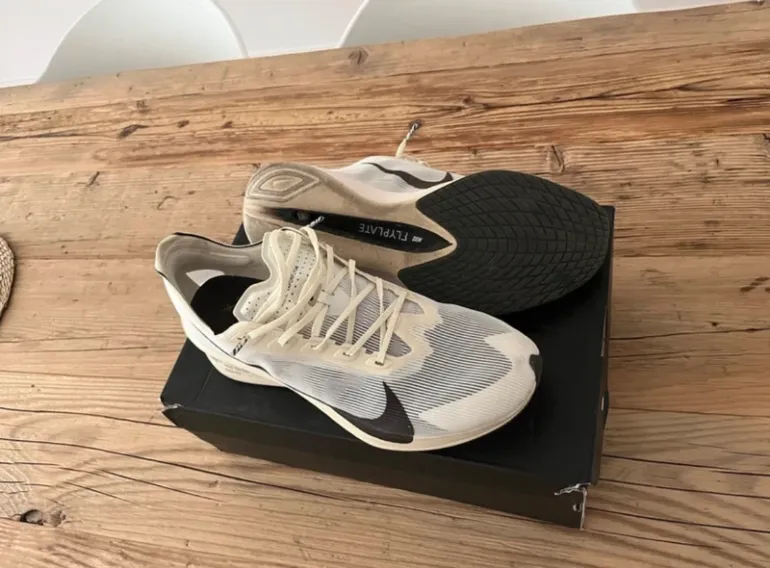 Gebrauchtes Nike Vaporfly 4 bike — Bild 11 von 11