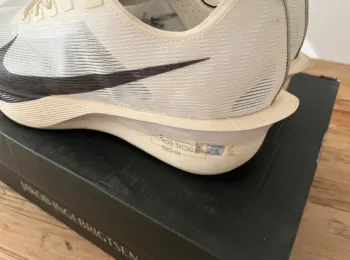Gebrauchtes Nike Vaporfly 4 bike — Bild 5 von 11