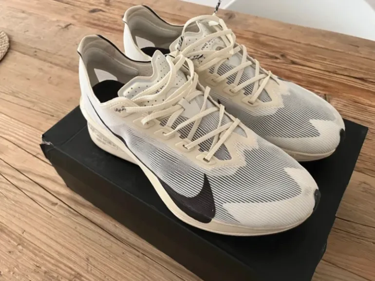 Gebrauchtes Nike Vaporfly 4 bike — Bild 10 von 11