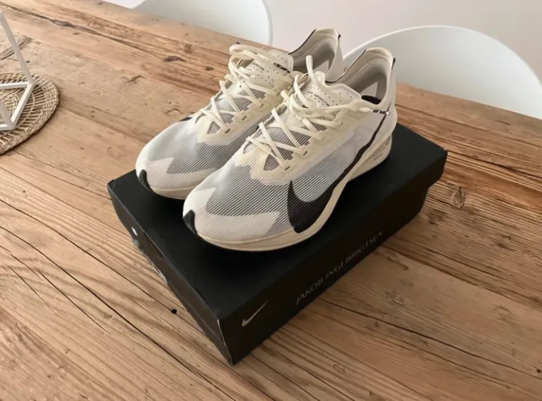 Gebrauchtes Nike Vaporfly 4 bike — Bild 2 von 11