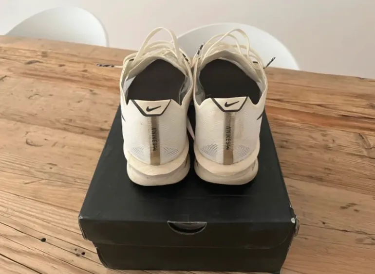 Gebrauchtes Nike Vaporfly 4 bike — Bild 6 von 11