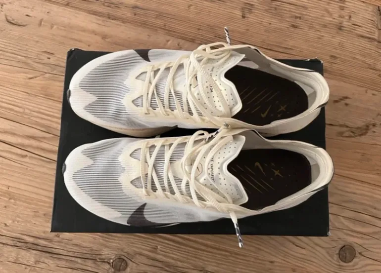 Gebrauchtes Nike Vaporfly 4 bike — Bild 9 von 11