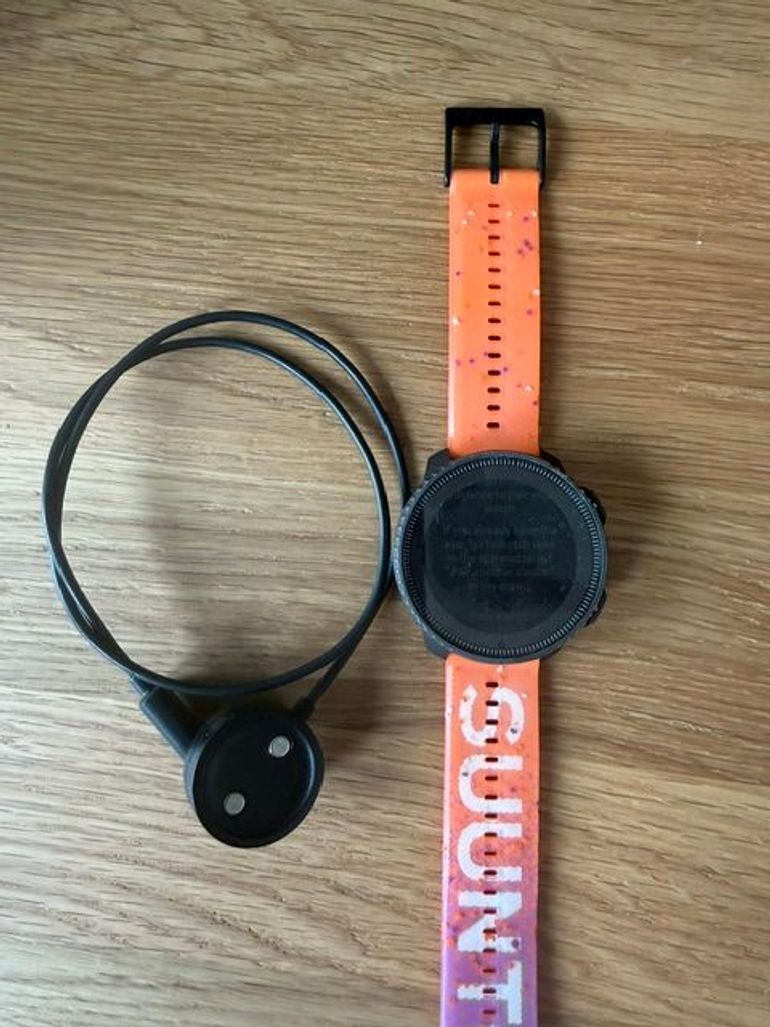 Used Suunto Vertical GPS Sports Watch bike — image 1 of 3