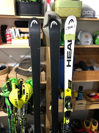 Used Head race bike — image 5 of 9