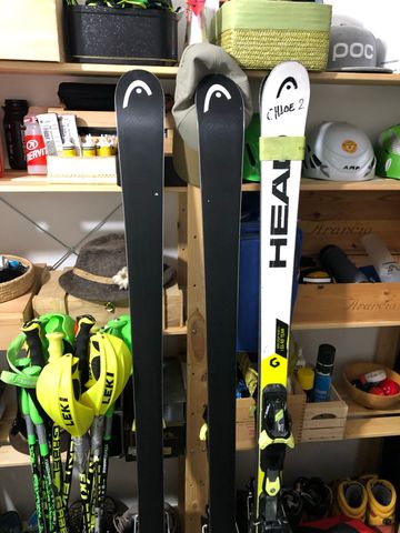 Gebrauchtes Head race bike — Bild 5 von 9