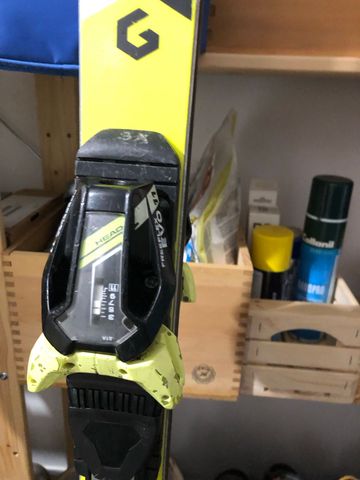 Gebrauchtes Head race bike — Bild 1 von 9