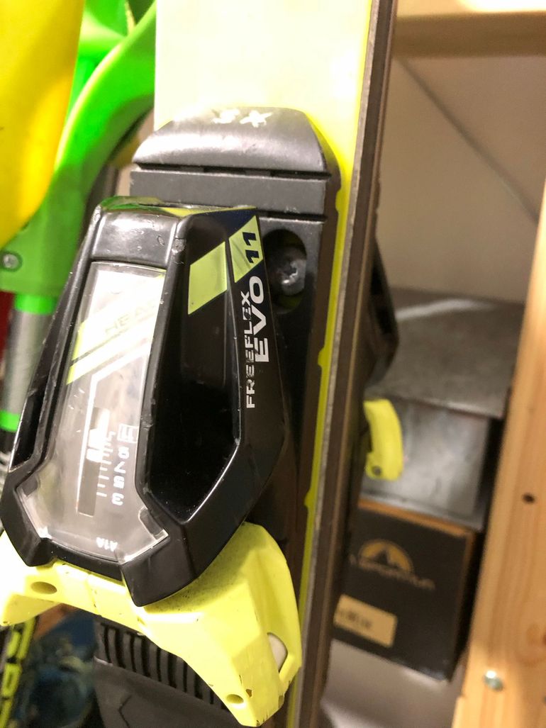 Used Head race bike — image 8 of 9