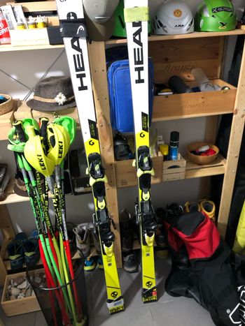 Used Head race bike — image 6 of 9