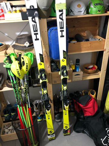 Gebrauchtes Head race bike — Bild 6 von 9
