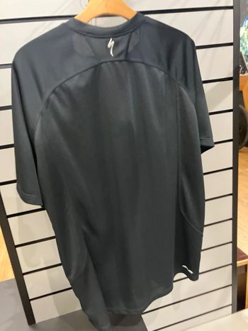 Specialized Trikot Atlas Sport schwarz bike de segunda mano — imagen 2 de 4