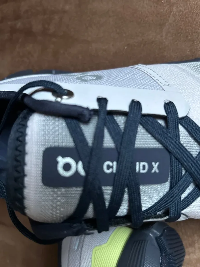 Used On Running Shoes bike — image 3 of 5