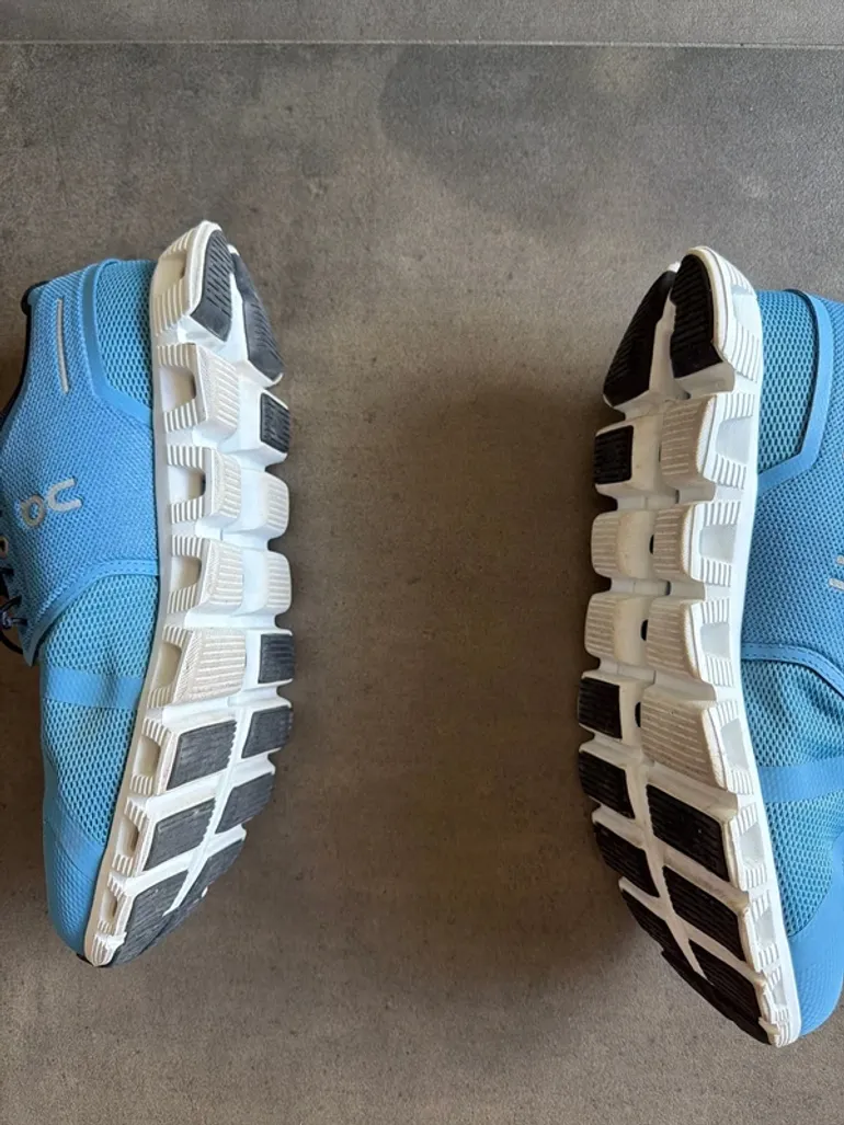 Used On Running shoes bike — image 3 of 3
