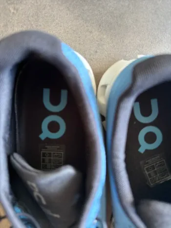 Used On Running shoes bike — image 2 of 3