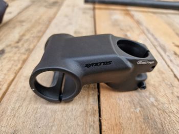 Syncros XC 2.0 Stem bike d'occasion — image 5 sur 5