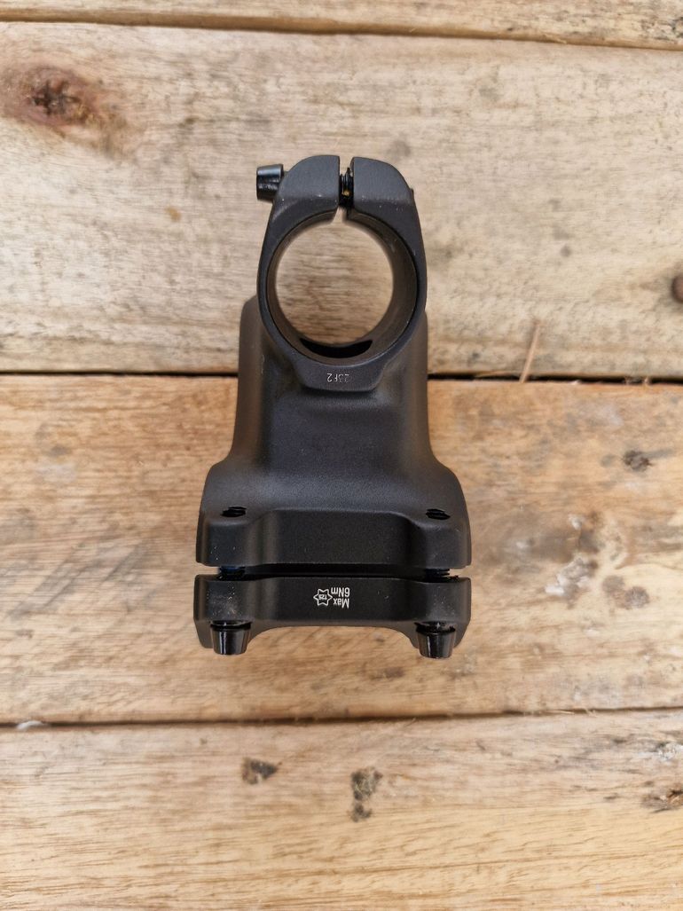 Syncros XC 2.0 Stem bike d'occasion — image 3 sur 5