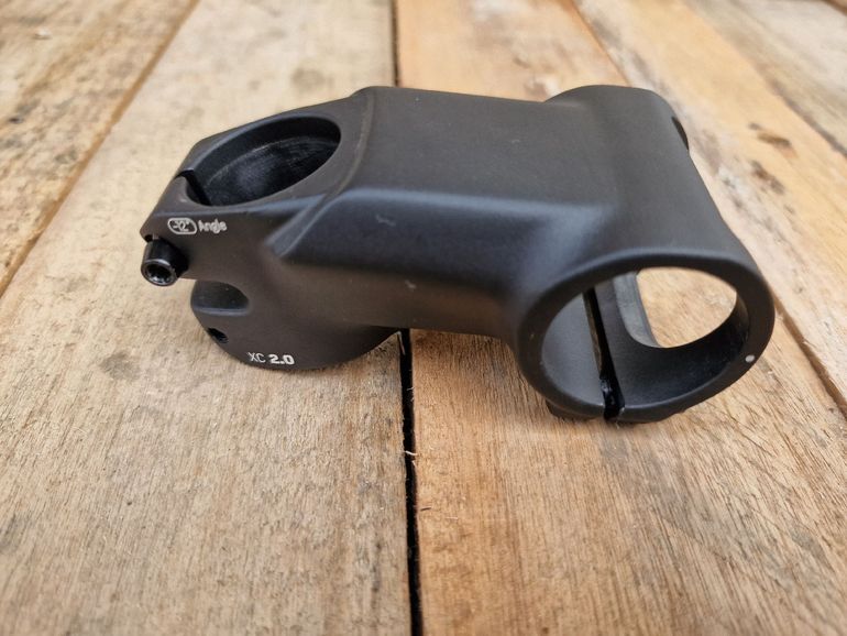Syncros XC 2.0 Stem bike d'occasion — image 4 sur 5
