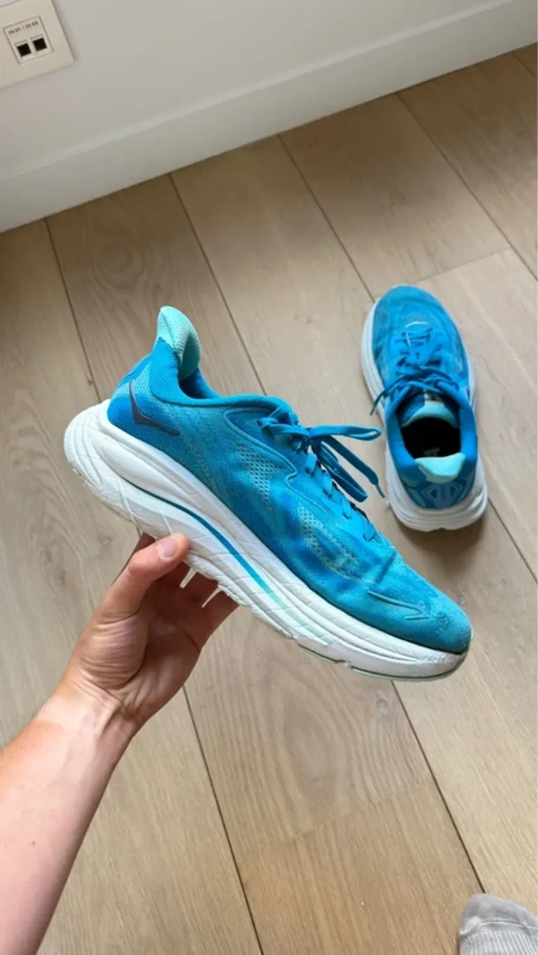 Gebrauchtes Hoka Clifton 10 bike — Bild 6 von 9