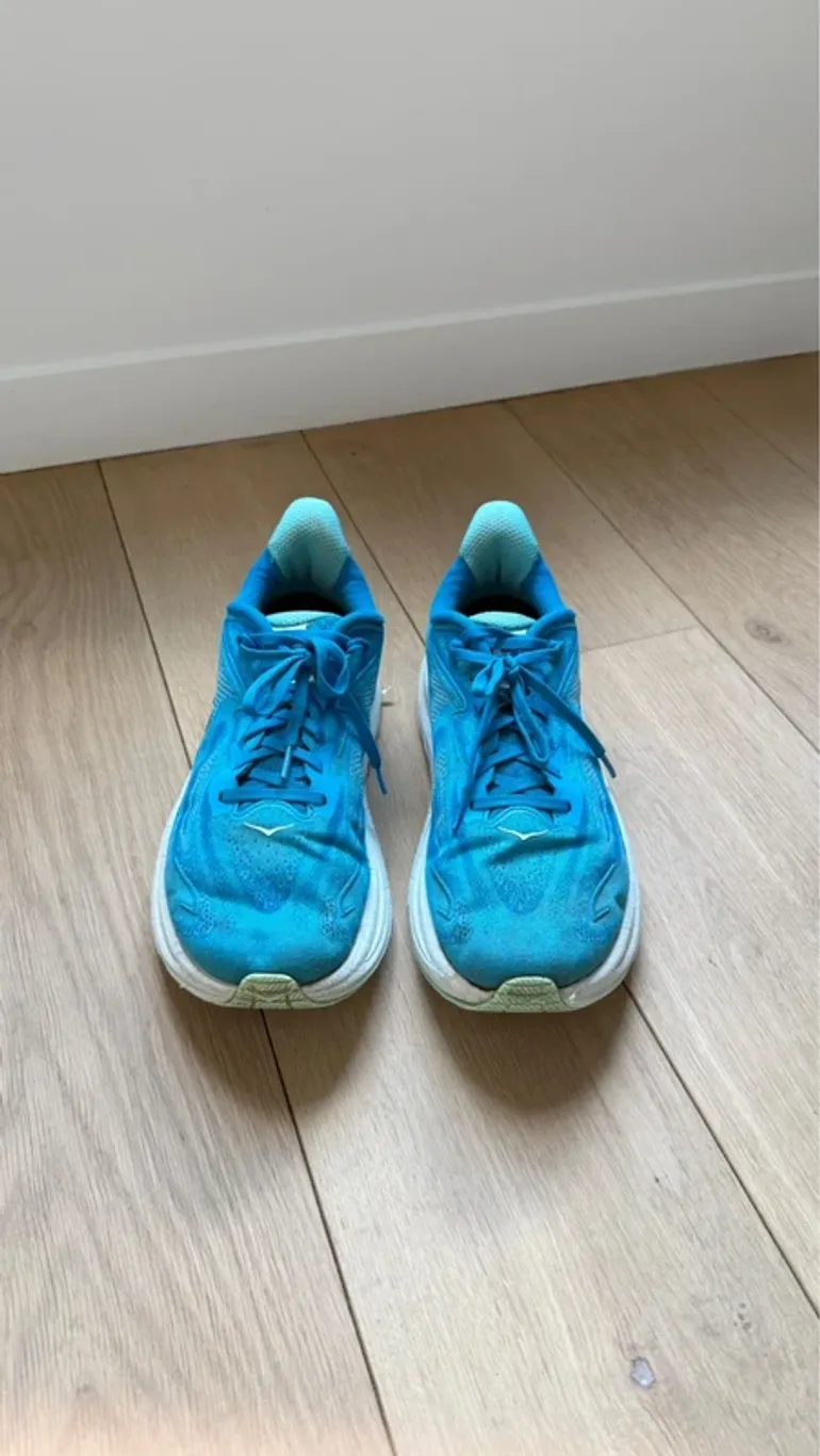 Gebrauchtes Hoka Clifton 10 bike — Bild 3 von 9