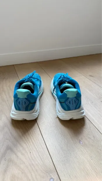 Gebrauchtes Hoka Clifton 10 bike — Bild 5 von 9