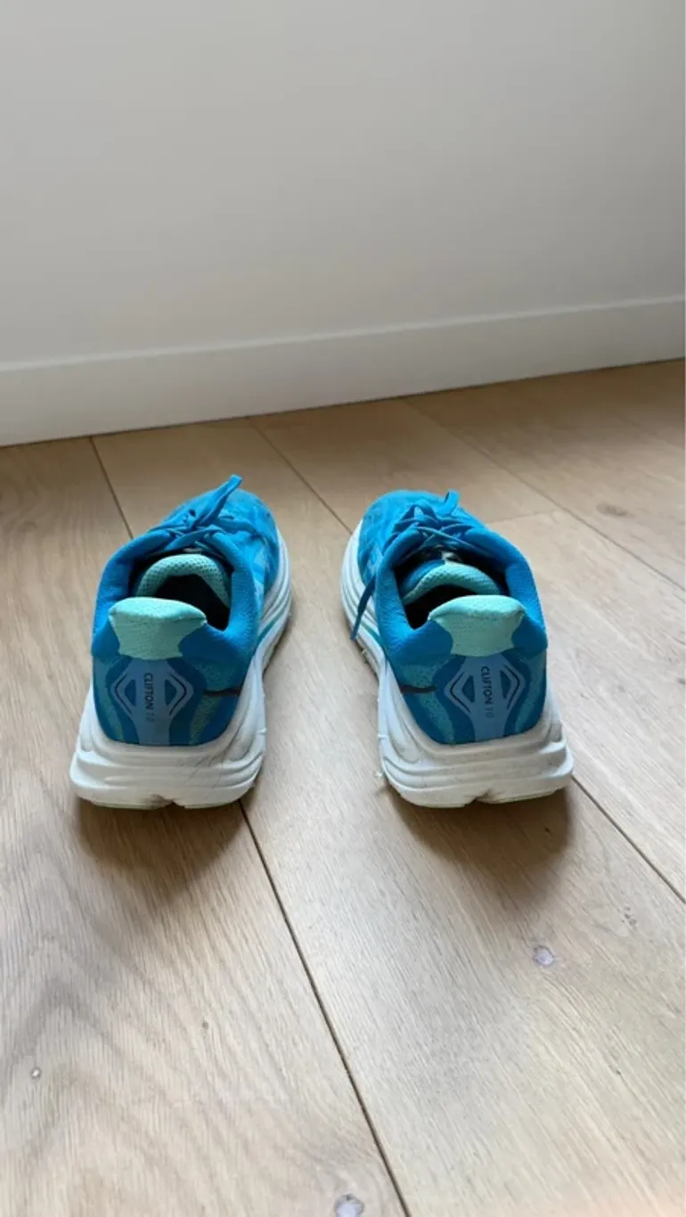 Gebrauchtes Hoka Clifton 10 bike — Bild 5 von 9