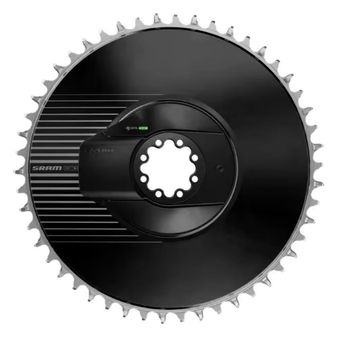 Used Sram Red AXS Quarq Power Meter 56T 2026 bike