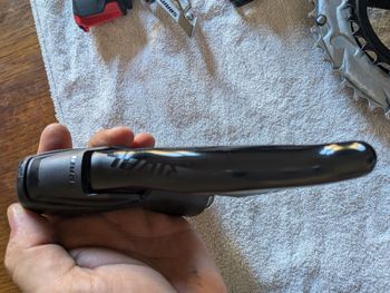 Used Sram Rival AXS 12-speed 2024 bike — image 11 of 20