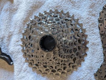 Used Sram Rival AXS 12-speed 2024 bike — image 5 of 20