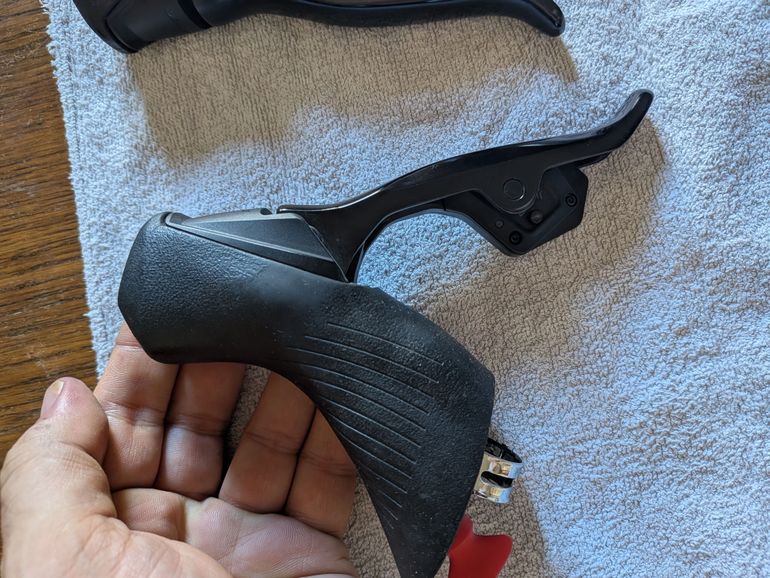 Used Sram Rival AXS 12-speed 2024 bike — image 9 of 20