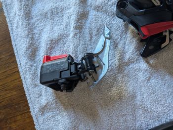 Used Sram Rival AXS 12-speed 2024 bike — image 14 of 20