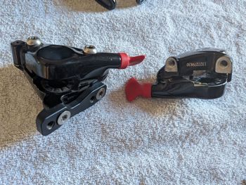 Used Sram Rival AXS 12-speed 2024 bike — image 20 of 20