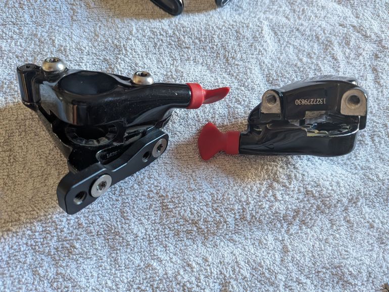 Used Sram Rival AXS 12-speed 2024 bike — image 20 of 20