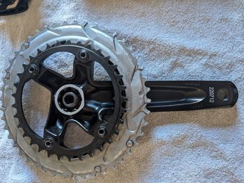 Used Sram Rival AXS 12-speed 2024 bike — image 3 of 20