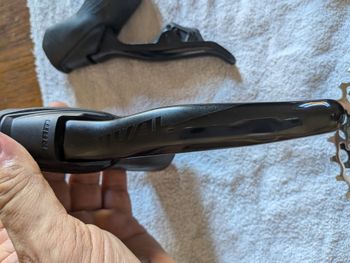 Used Sram Rival AXS 12-speed 2024 bike — image 8 of 20