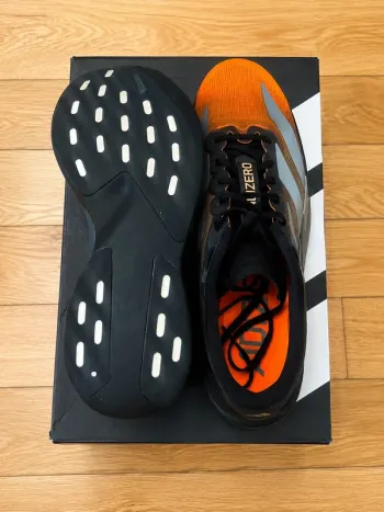 Gebrauchtes Orange Adidas Adizero Evo SL bike — Bild 2 von 5